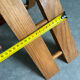 Stool Roger Tallon
