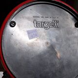 Targetti Sankey desk lamp 1970