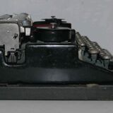 Underwood handheld typewriter