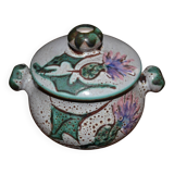 Valauris sweet box thistles