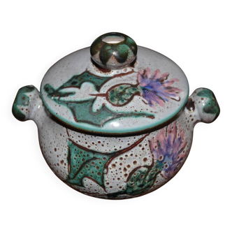 Valauris sweet box thistles