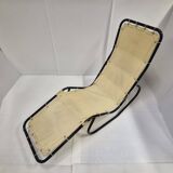 Barwa 1950 vintage chaise longue