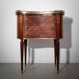 Chest of drawers bean Louis XVI style