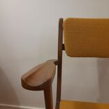 Office chair circa 1960