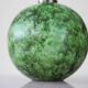 Scandinavian Art Deco table lamp in ceramic by Erik Mornils for Nittsjö, 1930s