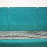 Three-seater sofa by Busnelli, 1970