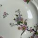 6 dessert plates Bernardaud Bengali model
