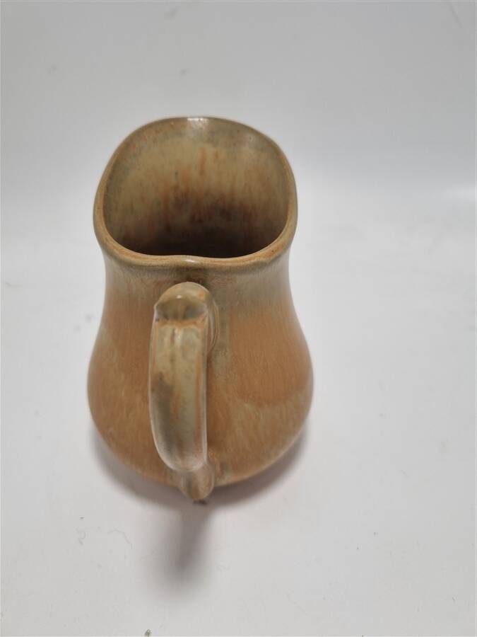 Milk jug