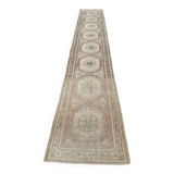 Berber hallway rug