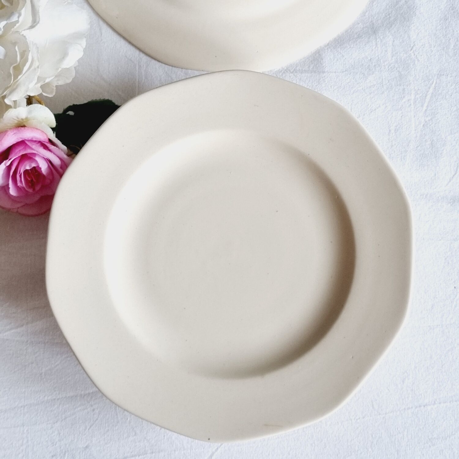 Villeroy&Boch standing plate