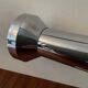 Pair of vintage wall lamps 60-70s