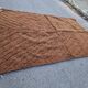 Authentic traditional Berber rug 150/250cm