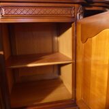 enfilade