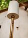 Star chandelier 50s Maison Arlus