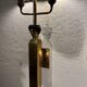 Pair of 1950s wall lights
