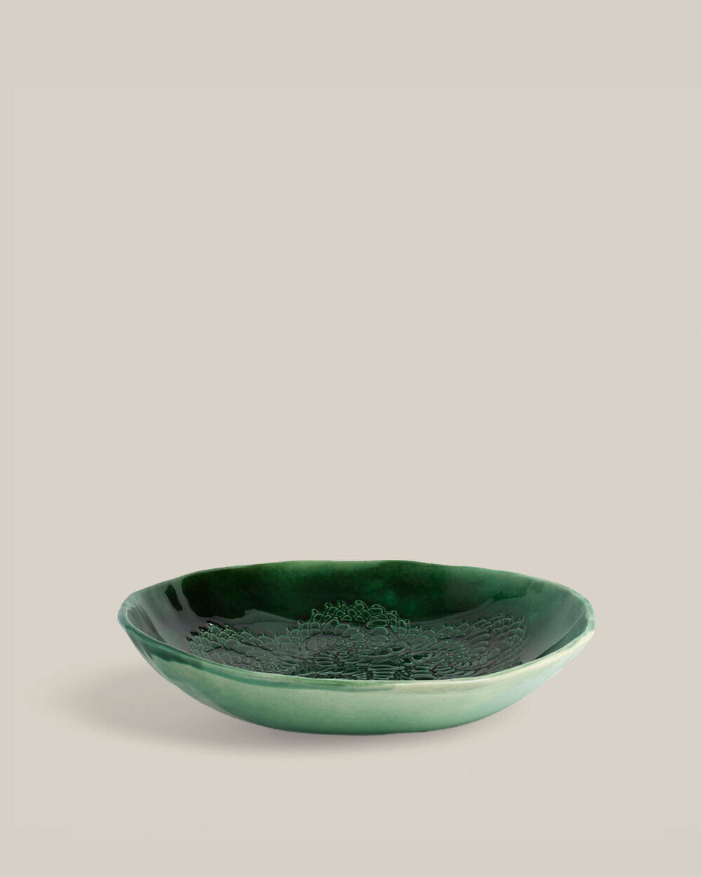 Malt verde XL - Salad bowl