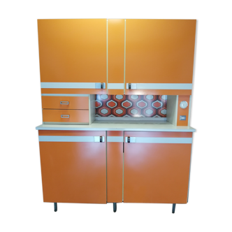 Formica buffet