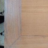 Table basse en bois