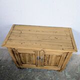 Small Parisian buffet