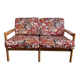 Scandinavian two-seater – Botanique