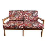 Scandinavian two-seater – Botanique