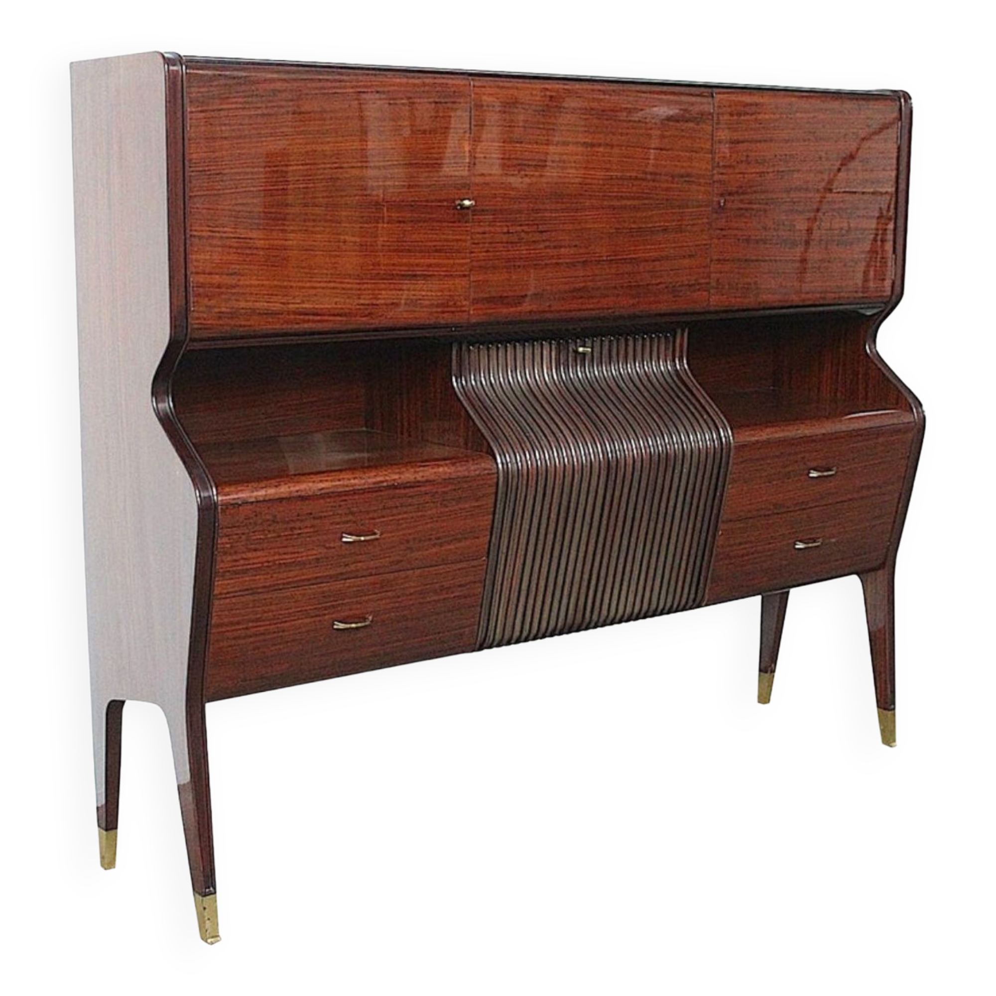 Buffet by Osvaldo Borsani, 1948