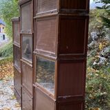 Modular library M.D vintage 1960