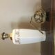 Pied de lampe Art Deco Louis Drimmer