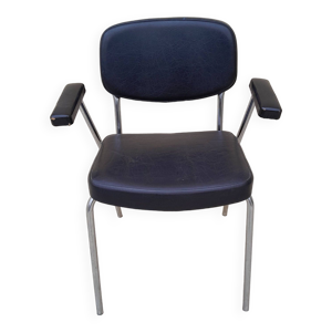 Chaise bureau vintage - italy