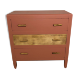 Vintage dresser