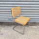Cesca B32 chair by Marcel Breuer