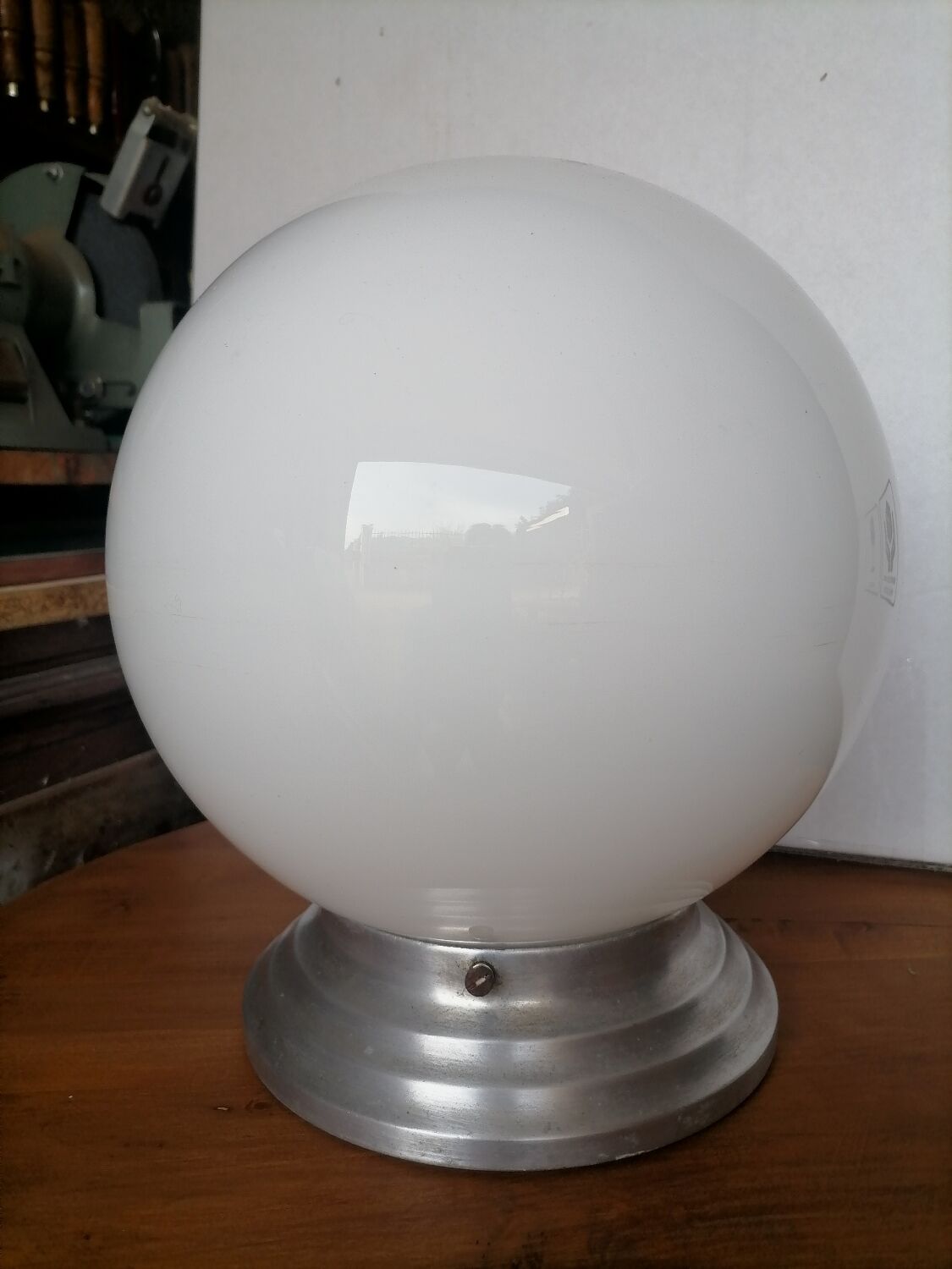 Ceiling lamp 30