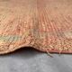 Moroccan rug Marmoucha beige - 153 x 290 cm