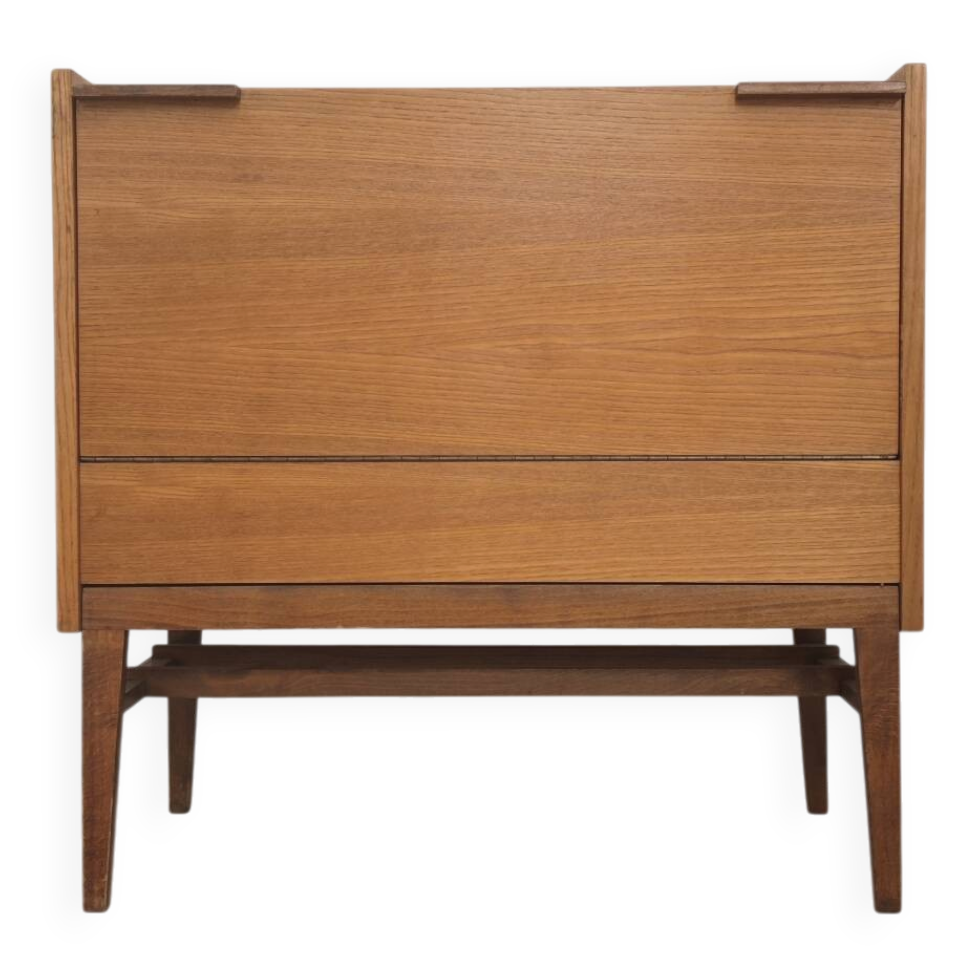 Cover chest or mini bar Frantisek Mezulanik for Up Zavody 60