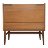 Coffre a couverture ou mini bar Frantisek Mezulanik pour Up Zavody 60 
