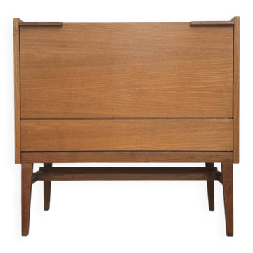 Coffre a couverture ou mini bar Frantisek Mezulanik pour Up Zavody 60 
