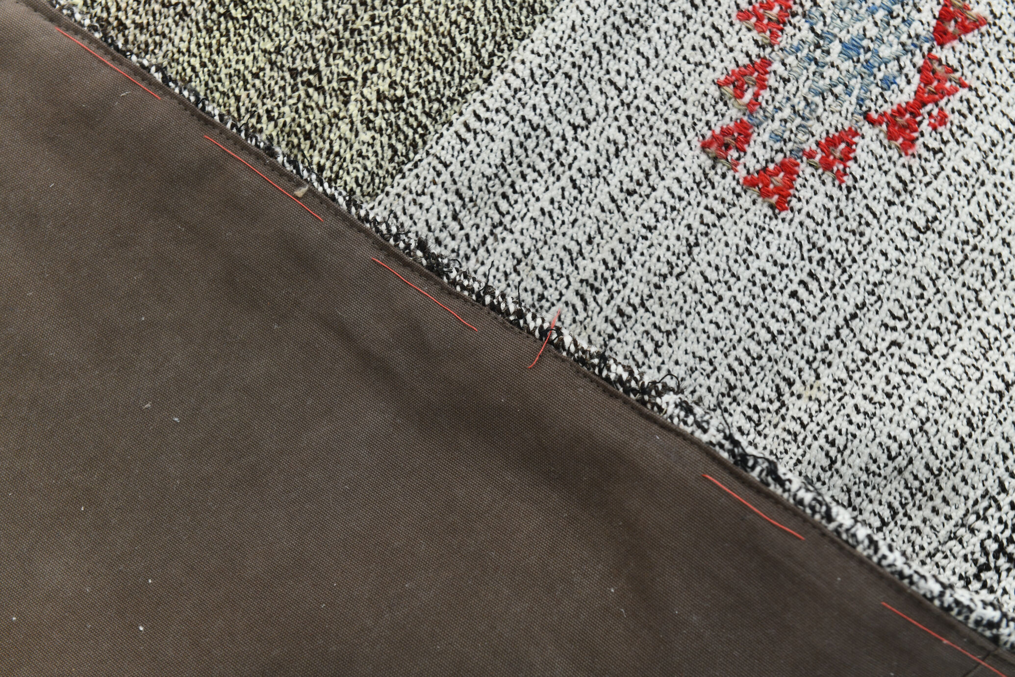 Tapis coureur 87x374cm