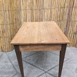 Farmhouse coffee table