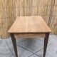 Farmhouse coffee table