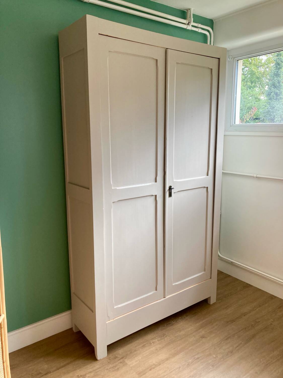 Cupboard