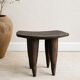 Senoufo stool