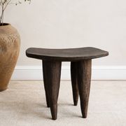 Tabouret senoufo
