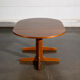 Thonet extending table