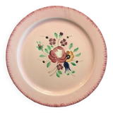 Dessert plates