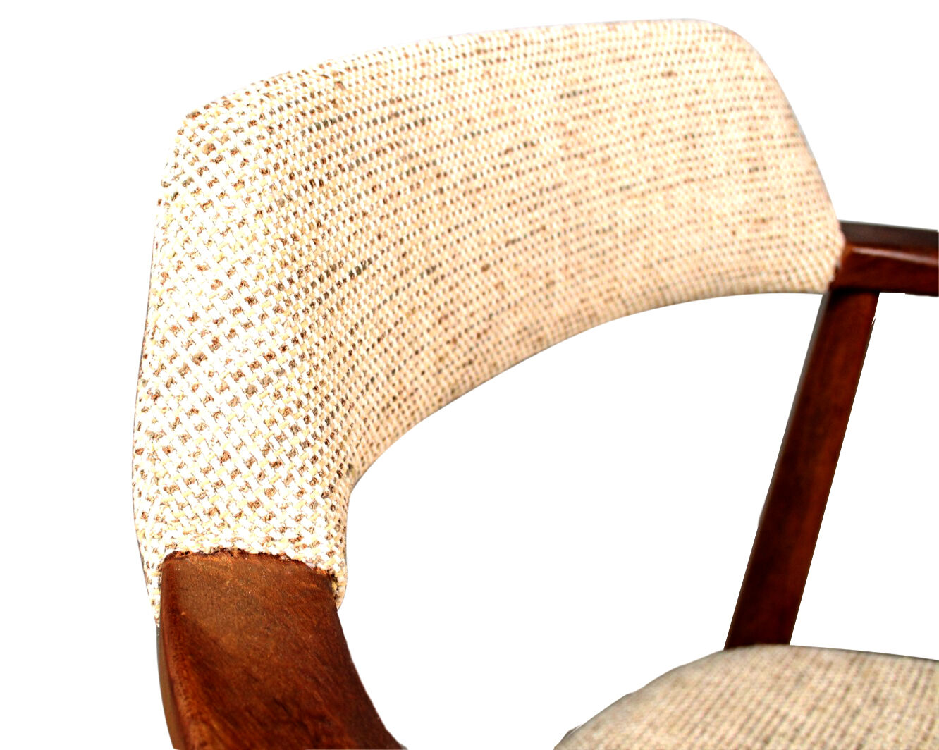 Scandinavien armchair of the 60´