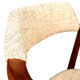 Scandinavien armchair of the 60´