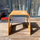 "Benjamin" stool by Lisa Norinder IKEA Vintage