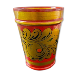 Pot à crayon russe