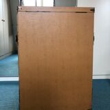 Travel dressing table