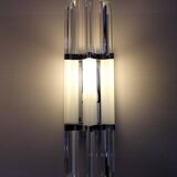 Set of 3 guti's italian wall lamps